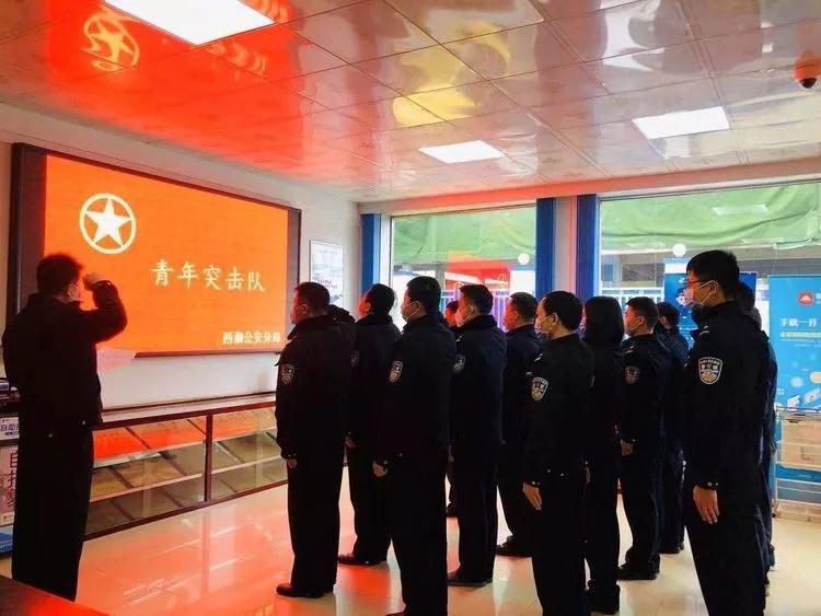 抗击疫情我在一线,我在战地一线坚守