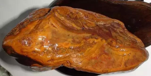 中国各省代表性奇石,中国各省的珍稀宝石