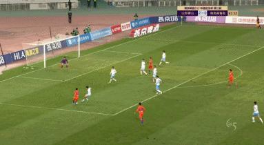 泰山足协杯决赛,山东泰山夺得2022足协杯冠军回放