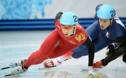 中国十佳运动员武大靖,中国名将武大靖