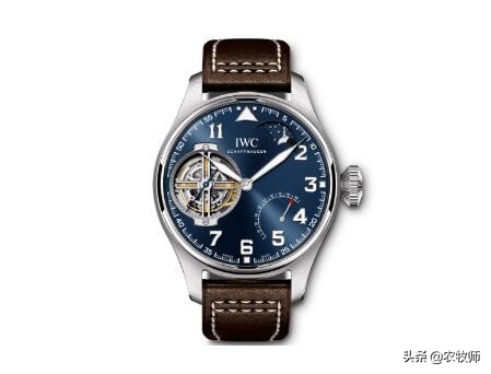 君子手表,万国表男士手表介绍