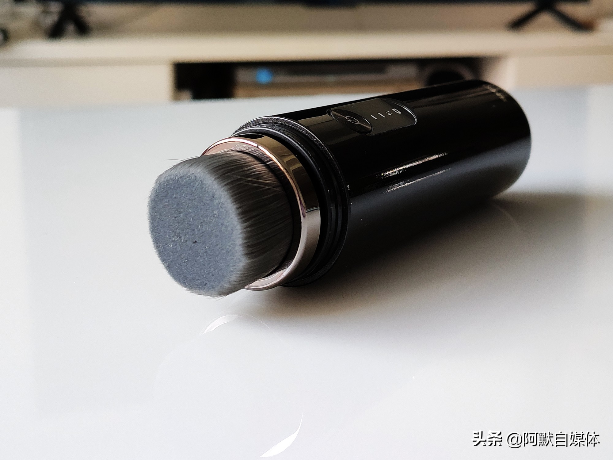 须眉声波洁面仪价格,强效深层清洁洁面