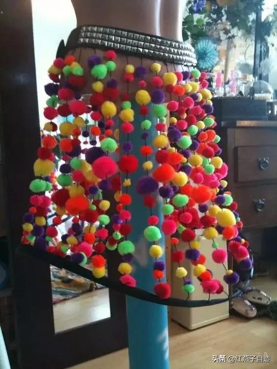 来，玩个“球”！彩球，足球，地球，让心情跟着美起来