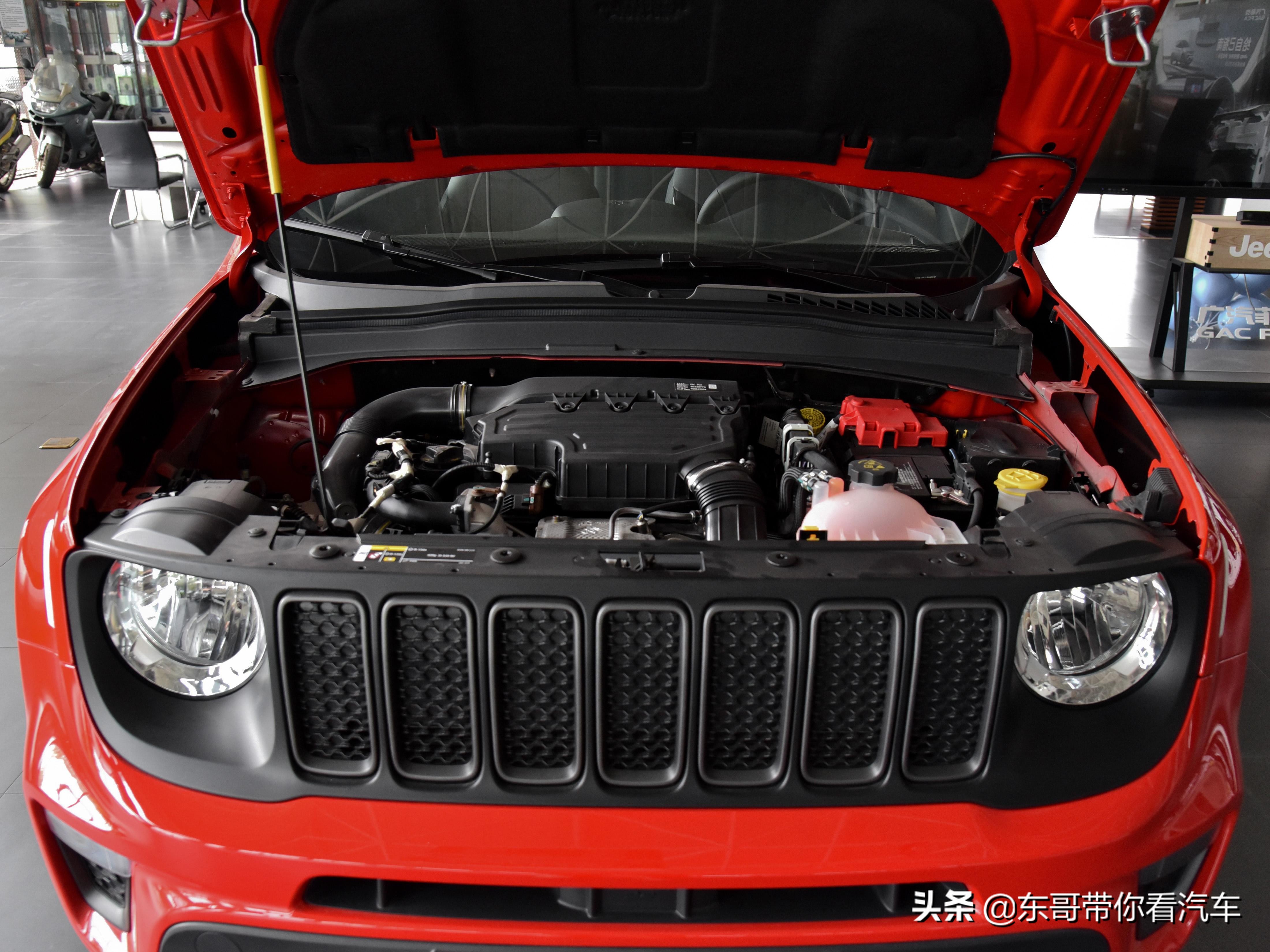 吉普自由侠哪一款车型最划算,吉普小型suv多少钱