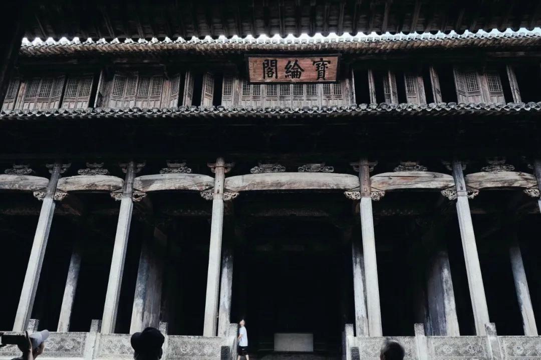 绝美的八大江南古镇你去过几个,江南七大绝美古镇你去过哪几个