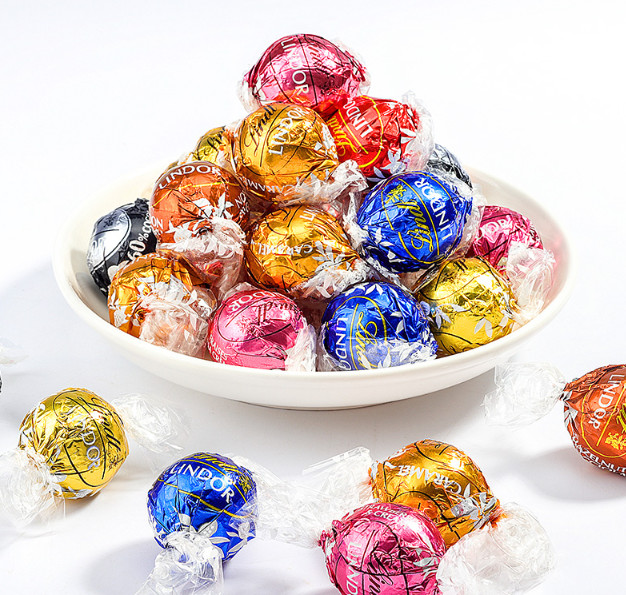 淘宝上有哪些颜值爆表的撩妹零食？