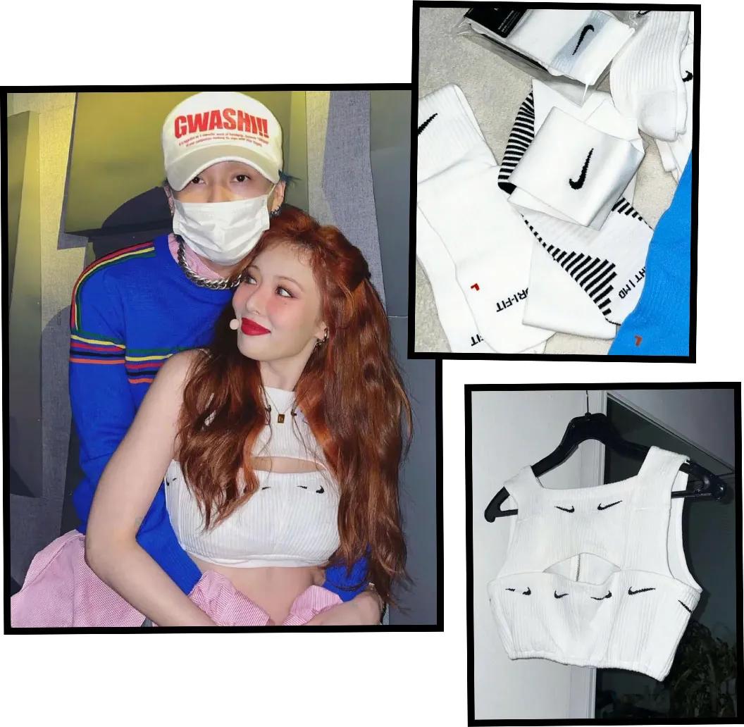 中国女明星造型大全,女明星设计抄袭