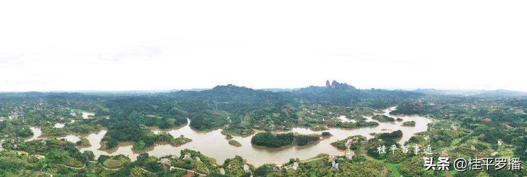 桂平很清的水库叫什么,桂平附近有什么水库