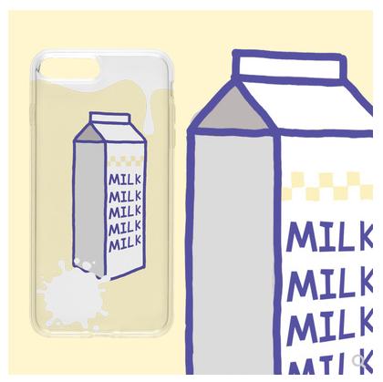 新年新气象手机也要换,适合秋冬的高级感手机壳清冷