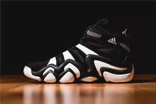 为了忘却的纪念，Kobe战靴（阿迪部分）