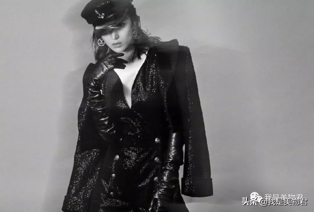 圆脸胖妹妹帽子显脸小推荐,买帽子宽和细哪种条纹显脸小