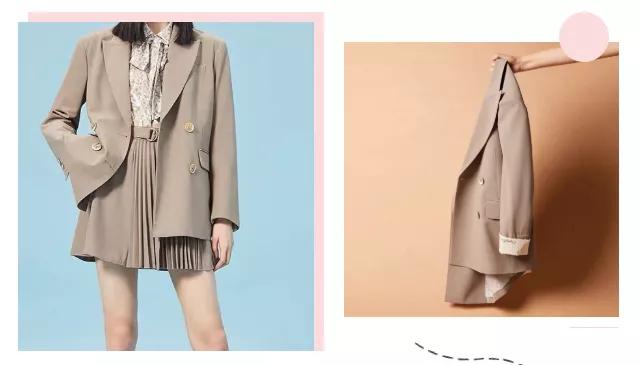 面试打扮成什么最好,面试妆容和发型推荐