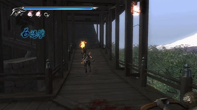 忍者龙剑传大师版,忍者龙剑传大师合集攻略