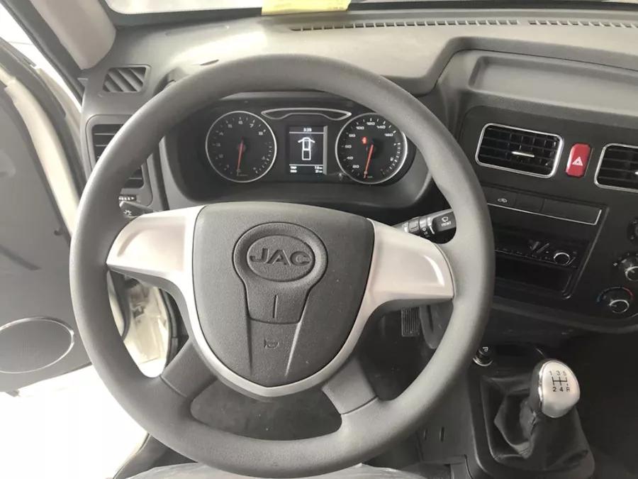 4吨13方仅需5万块搞定！比轻卡还实用的几款微卡推荐