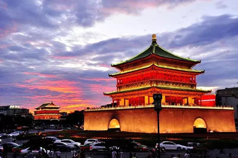 中国的十大古楼,中国旅游十大名楼