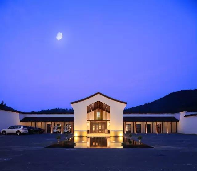 半边山下｜西湖景区中心的奢华五星酒店，杭州本地人都眼馋