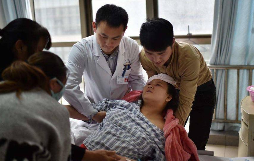 备孕做阴超,做阴超遇到医生是什么体验