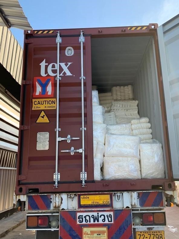 买乳胶枕有什么坑,买乳胶床垫要注意哪些坑