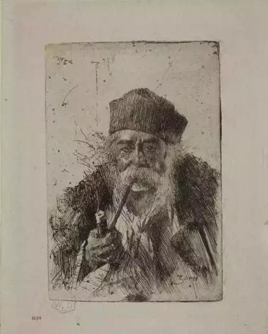 “教素描者不懂素描，考素描者不知素描之优劣，可悲，可叹！”