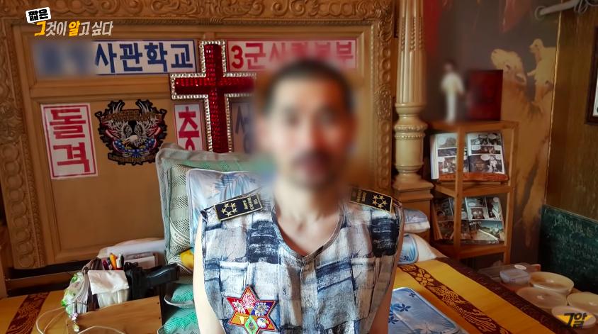 韩国轰动一时的女孩性侵案,韩国虐待儿女真实事件