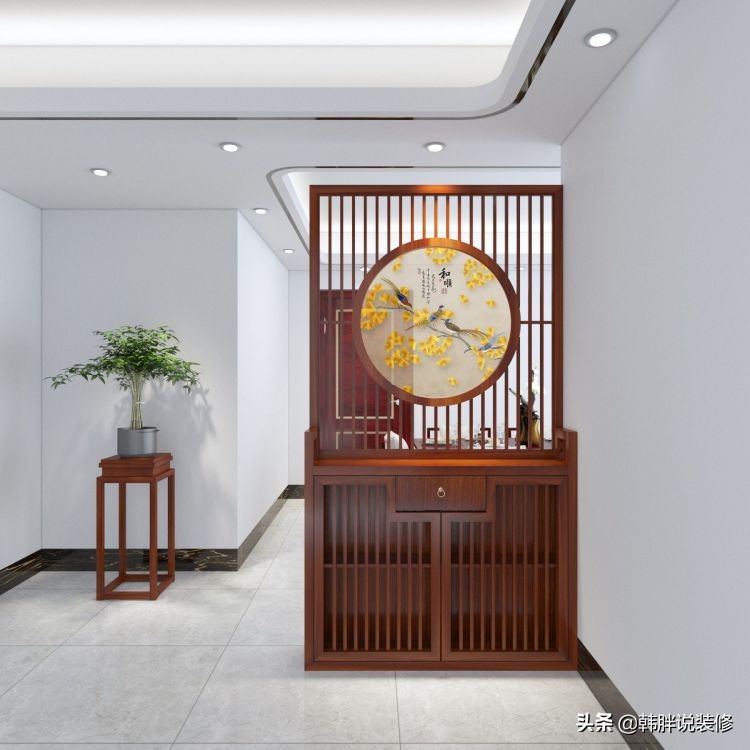 大门直对卫生间怎么处理,老户型进门对着卫生间门怎么化解