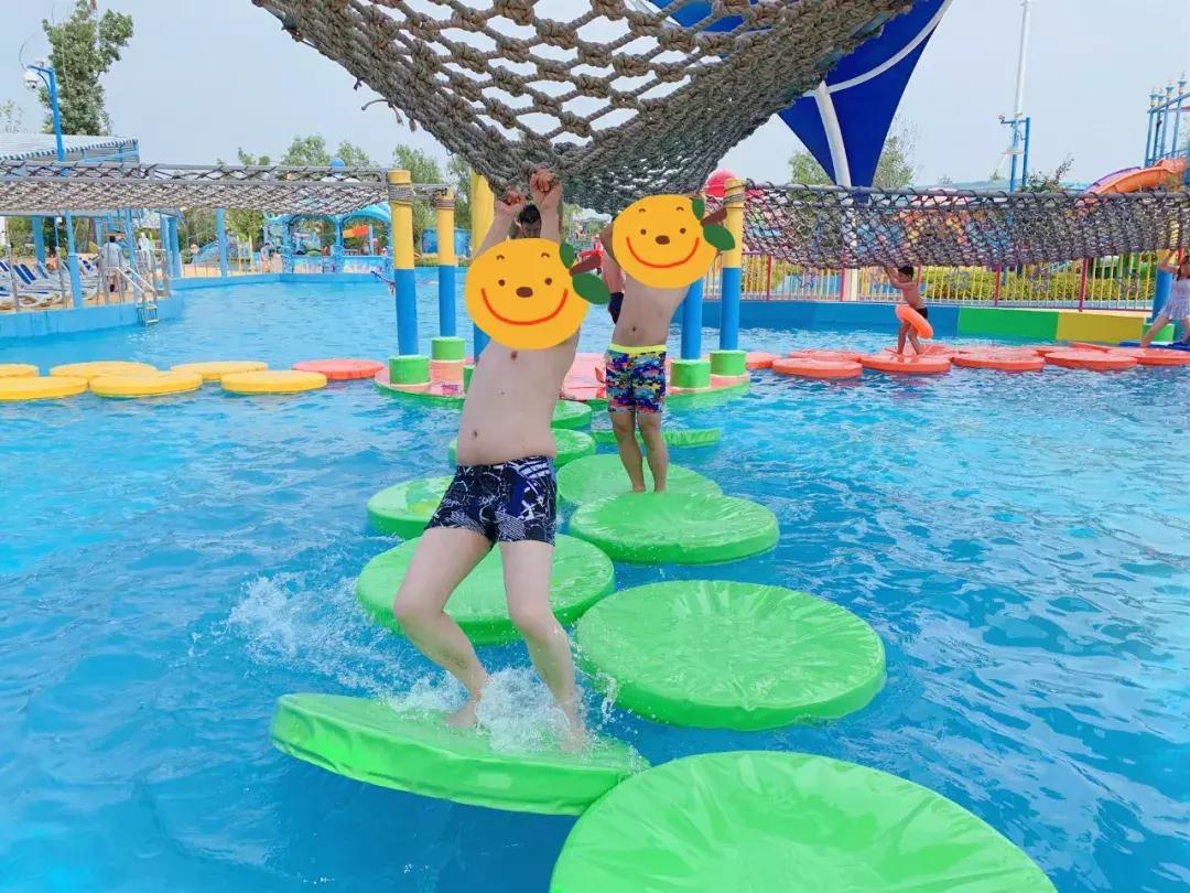 除了银基水世界还有哪些水上乐园,银基乐海水世界好玩么
