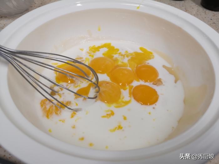 低筋面粉做蛋糕和普通面粉的区别,低筋面粉和普通面粉做蛋糕