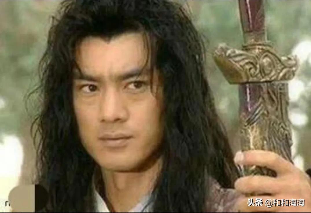 硬汉任天野,永不言败的硬汉任天野