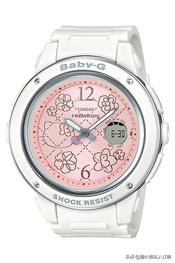 既可正装又可休闲佩戴的高端手表,适合年轻人日常戴的手表