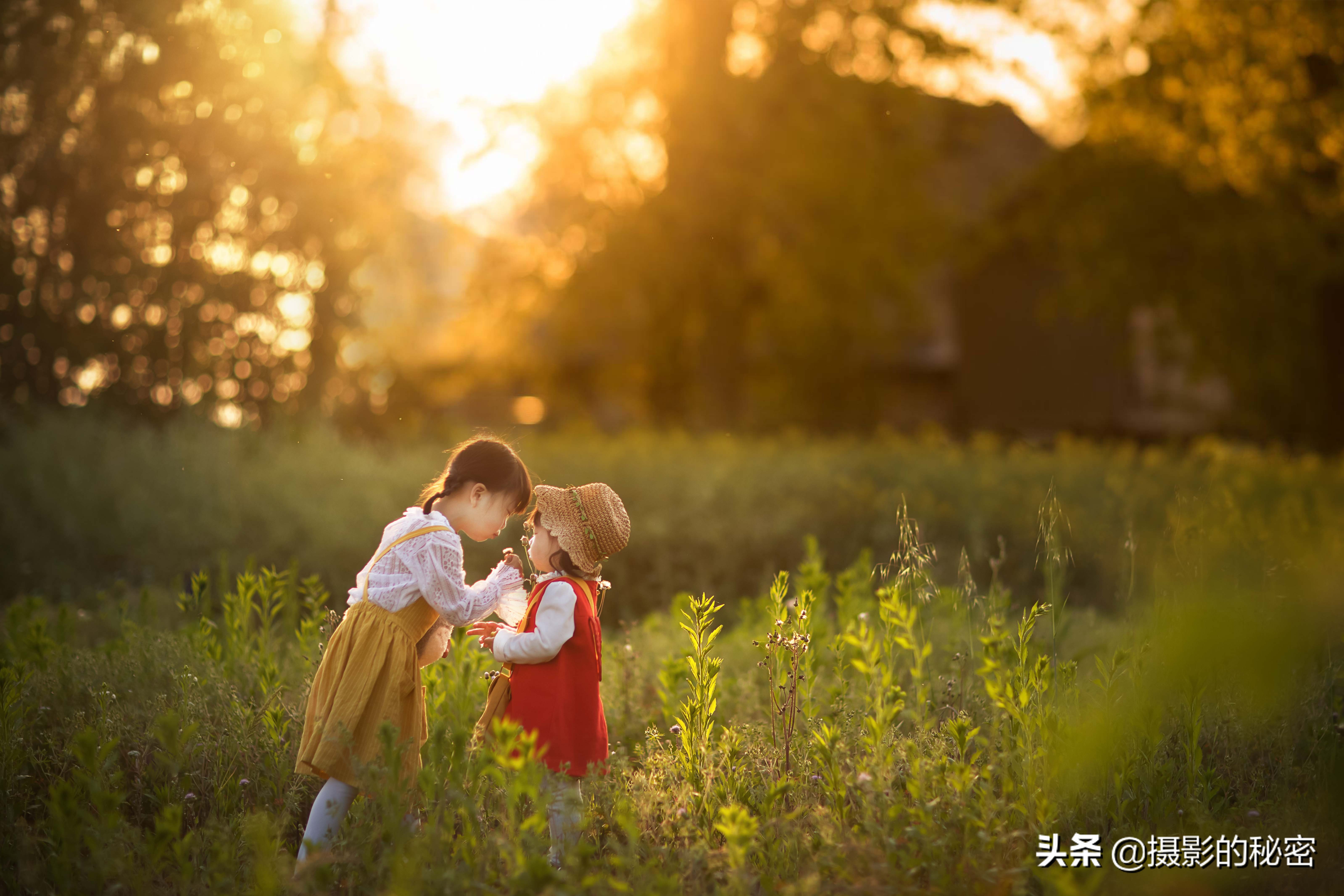 如何拍好孩子的照片技巧,拍孩子如何拍出好看视频