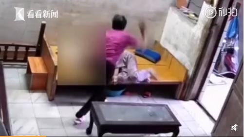 当你老了，身体却抖了……