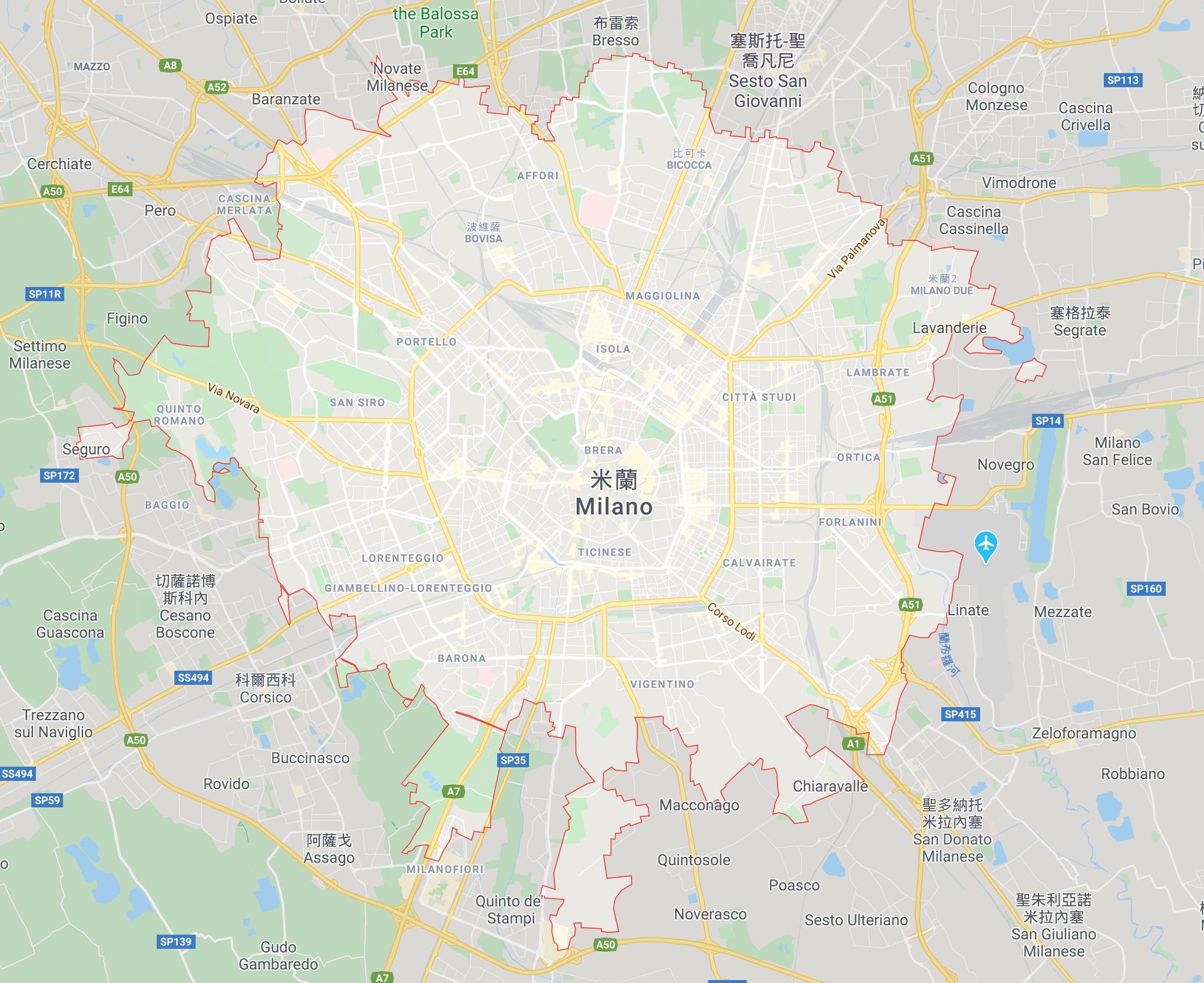 意大利地图米兰图片,航拍意大利米兰视频