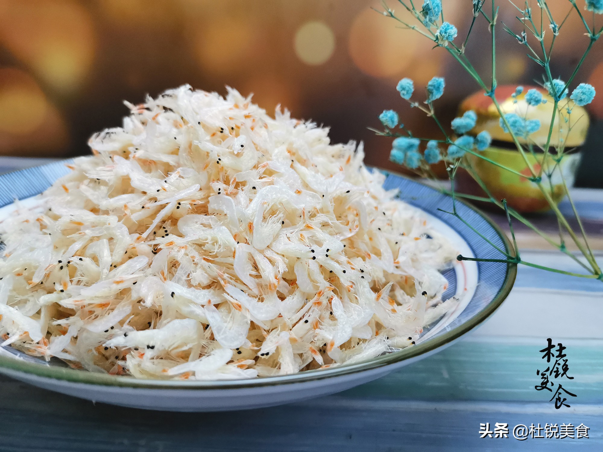 虾皮好腥怎么处理,怎么挑选优质虾皮