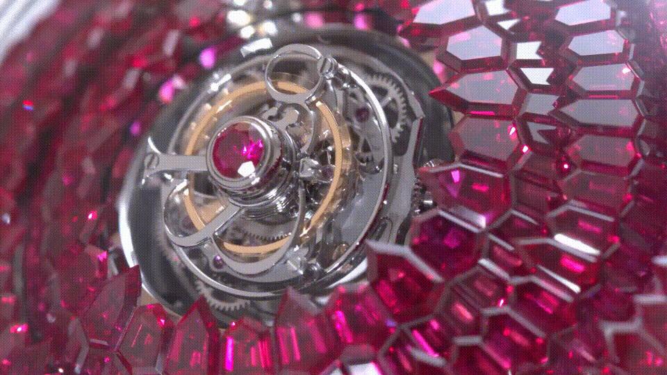 杰克宝jacob,杰克宝手表哪个系列最好