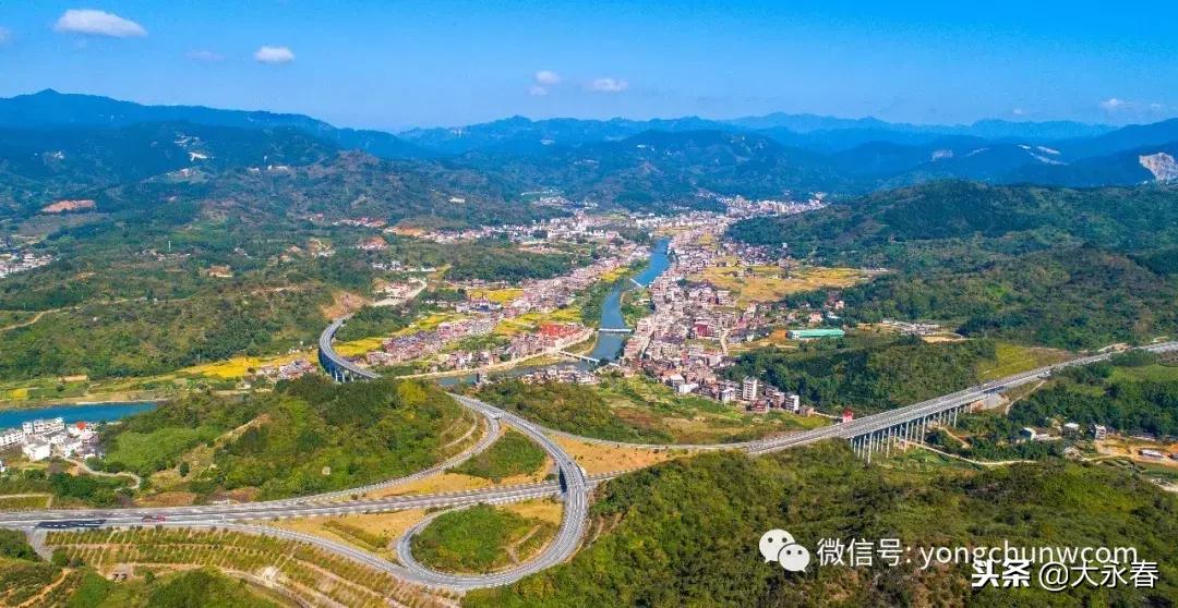 有一种生活叫永春湖洋,有一种生活叫永春夜景