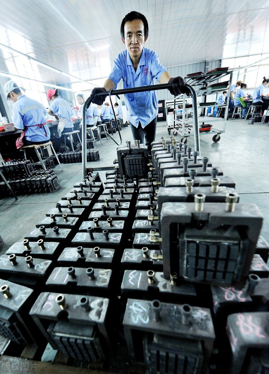 机加工行业自己开厂有前途吗,数控机加工行业有前途吗