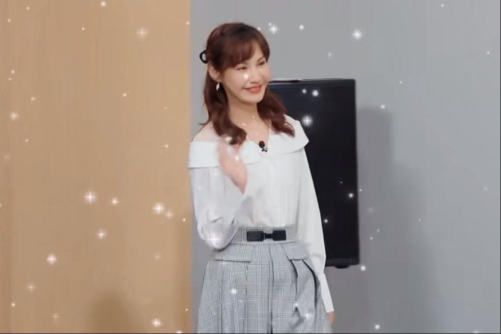 杨雪江玉燕全剧只剩剧名,江玉燕现在还拍戏吗