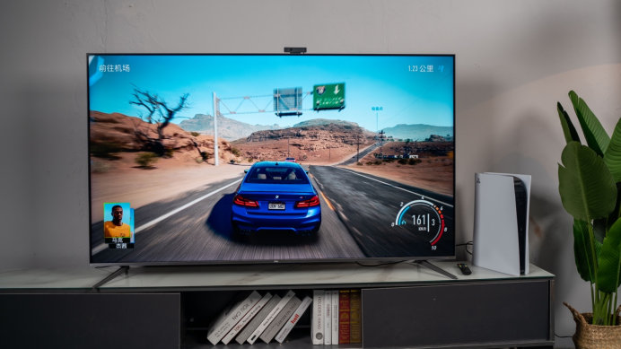 tcl智屏55q8e,tcl智屏55q78d55英寸4k