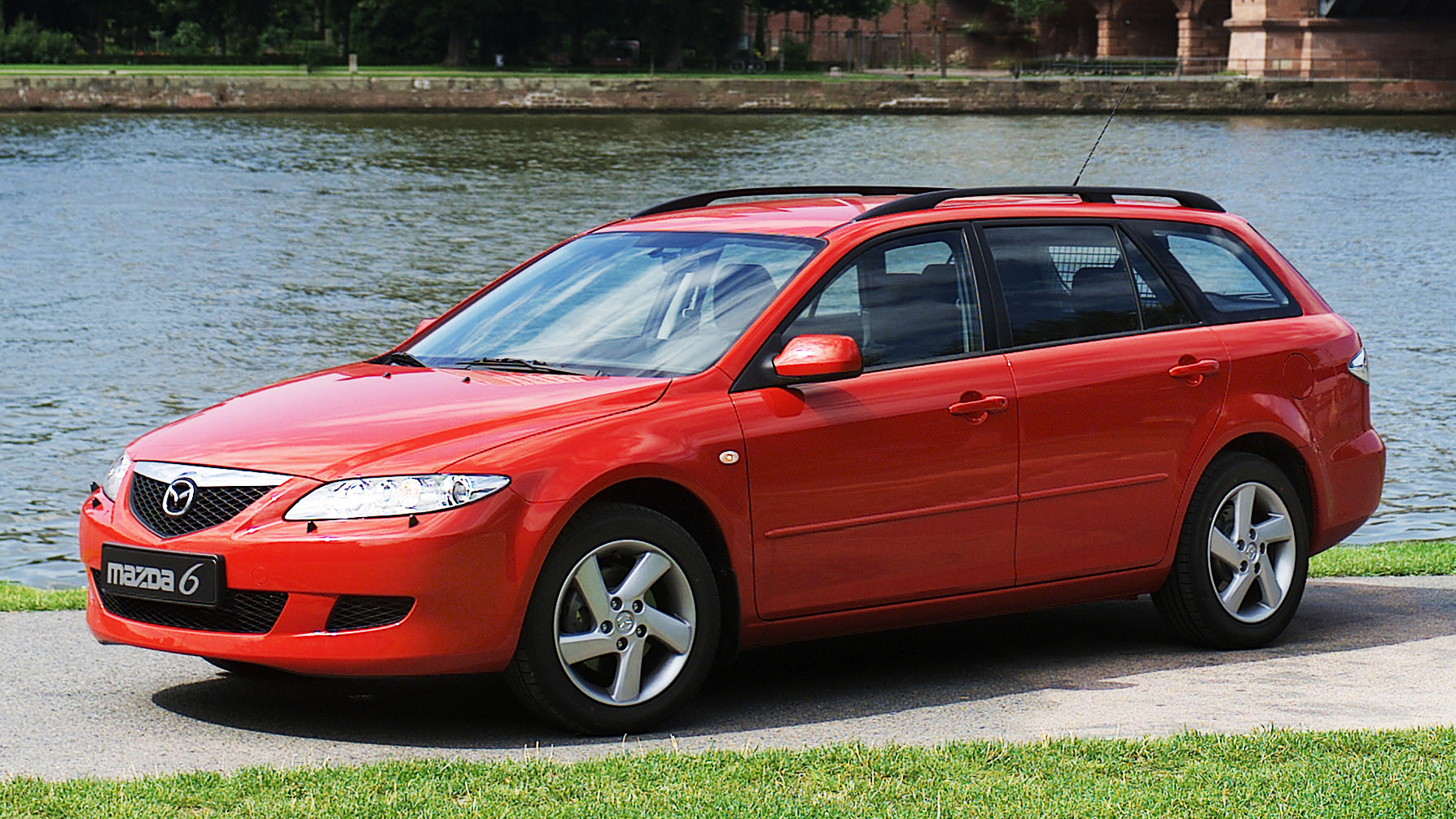 小时候的DreamCar，现在终于买得起了