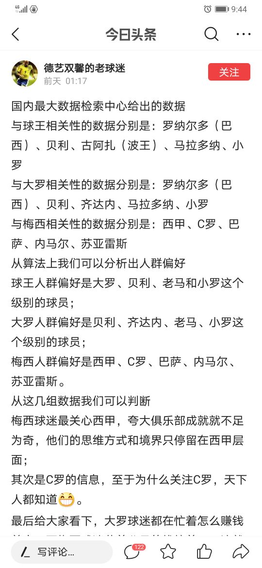 c罗梅西总数据对比,c罗梅西数据对比图