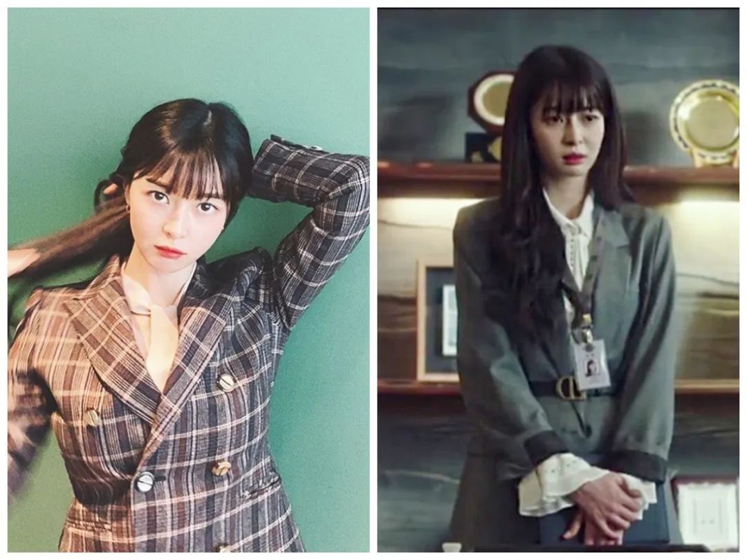 拜托了衣柜！梨泰院开年第一爽文？