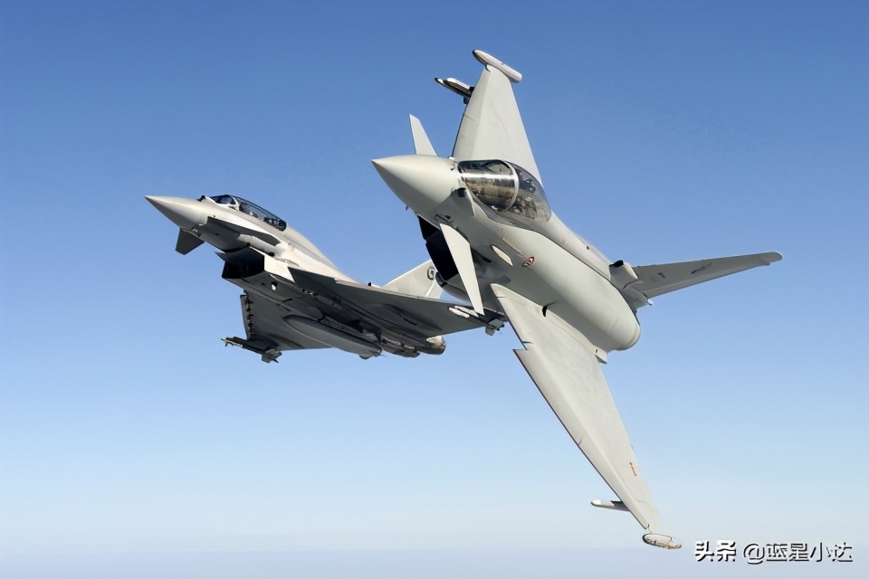 落日与余辉!全面盘点英国飞机设计制造商