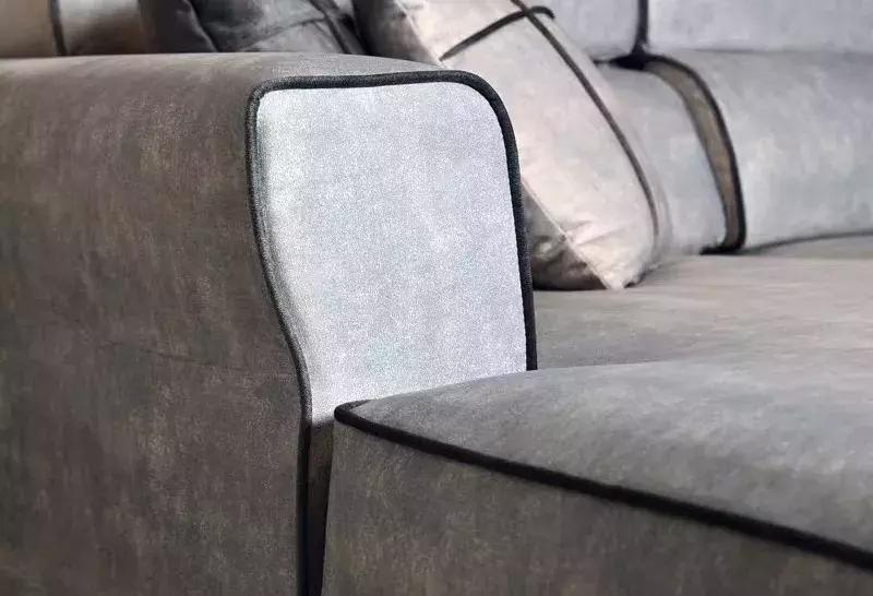 用了12年的布艺沙发要换吗,布艺沙发和皮沙发经验之谈