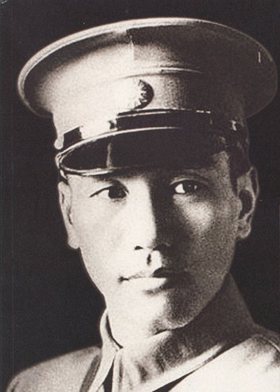 袁世凯死后，中国进入了军阀混战时期，撒钱的方法胜过孙子兵法