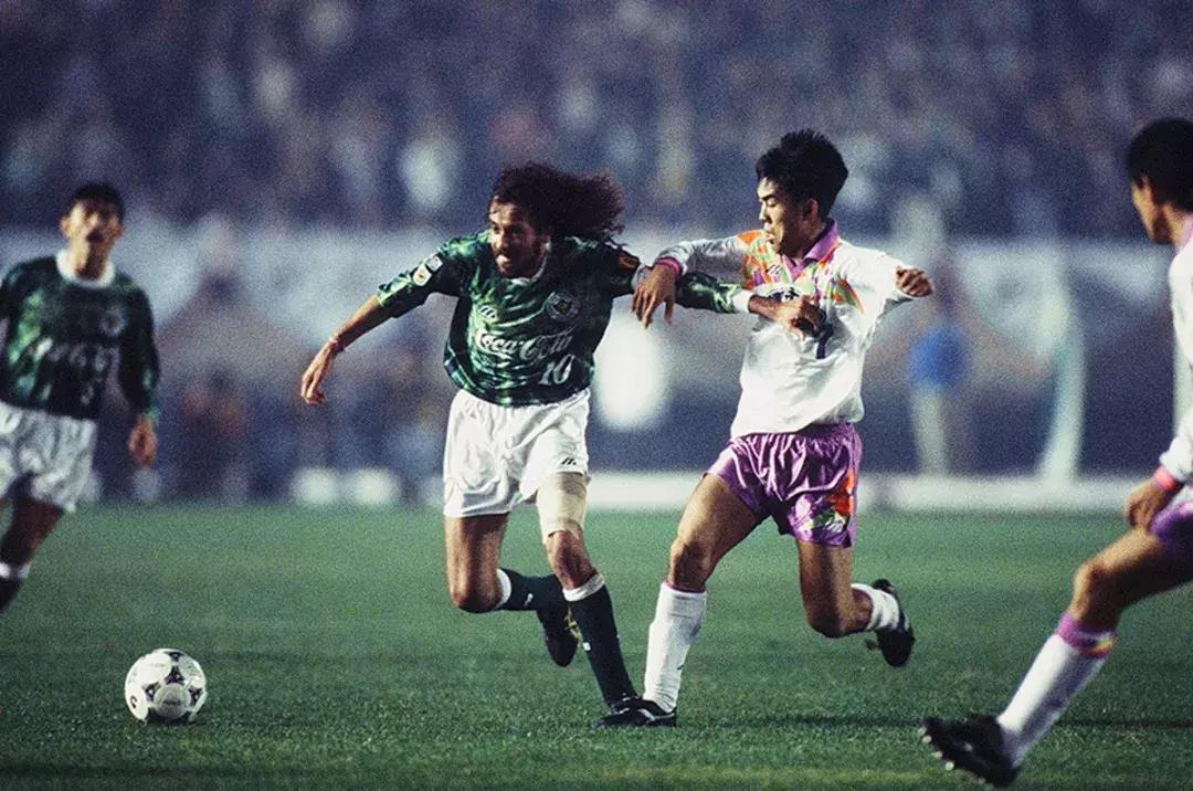 日本归化球员取得进步吗,日本归化球员为什么能成功