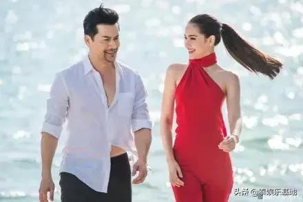 泰国明星集体亮相,泰国明星中国明星同框