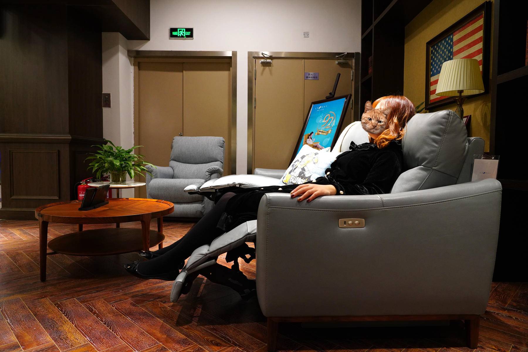 乐至宝沙发和芝华仕哪个档次高,乐至宝和芝华仕一万多沙发哪个好