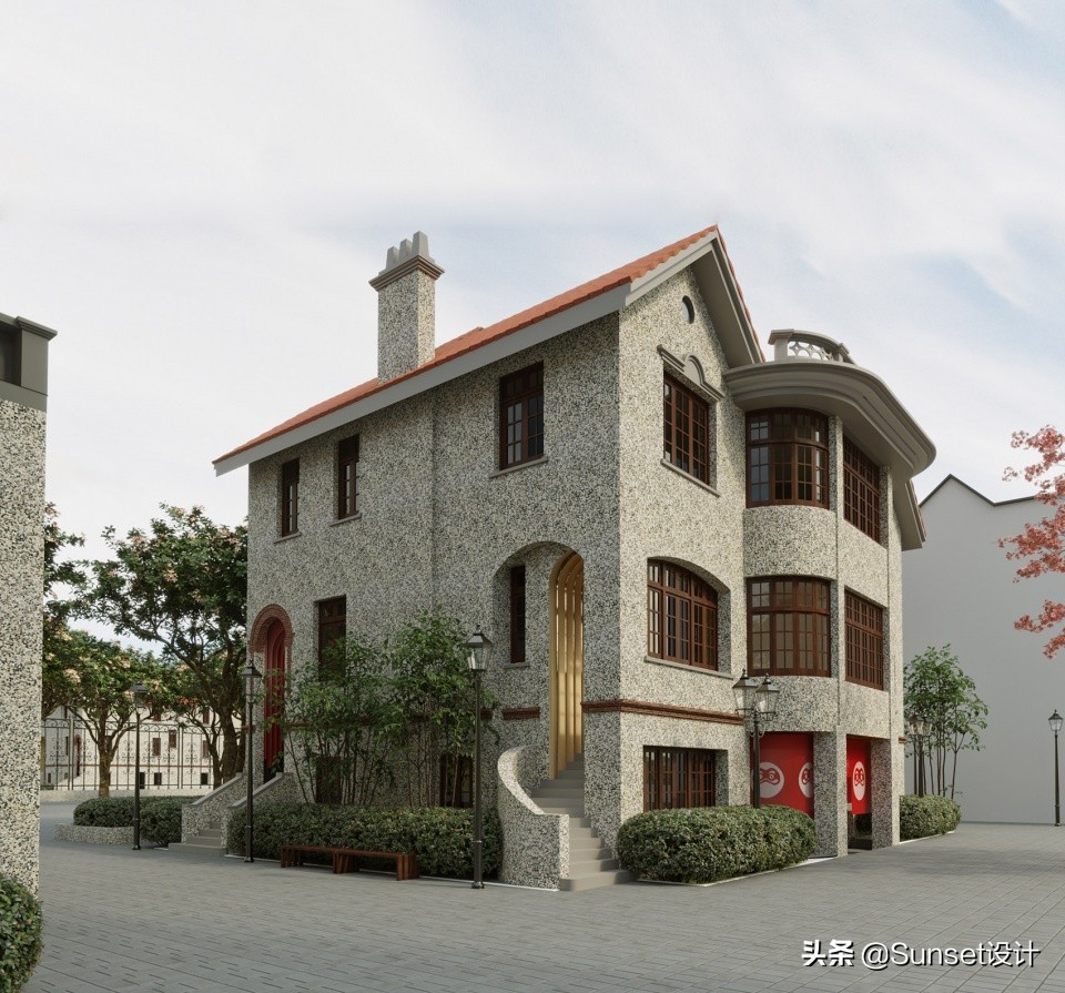 双子座的WutopiaLab，在思南公馆的αβ