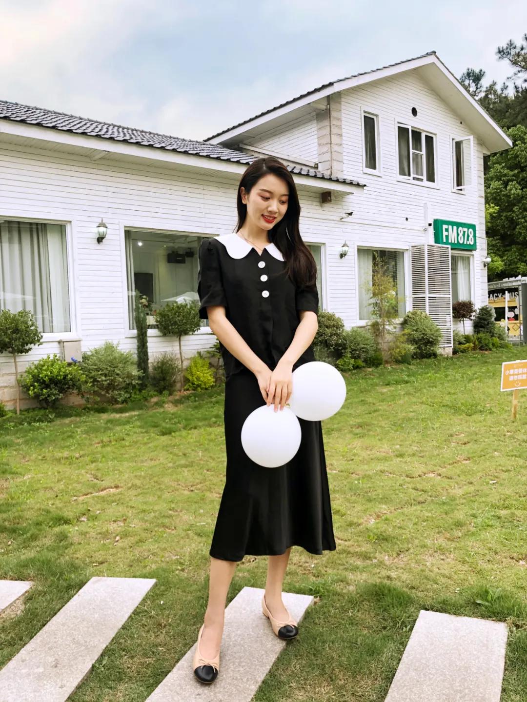 摩登鞋推荐大码女,摩登现代风鞋子