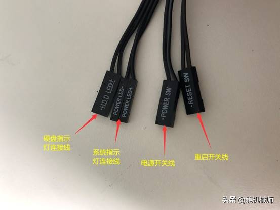 台式机组装好后怎么装系统,台式机diy模拟组装